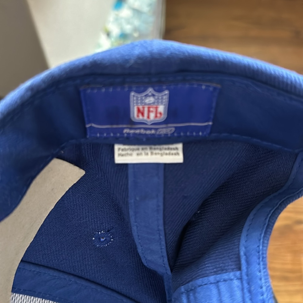 2 NY giants hats - new with tags - Picture 3 of 5